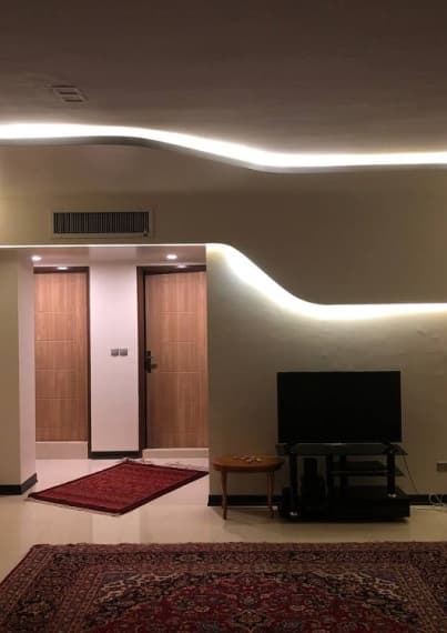 حديقة فيض طهران